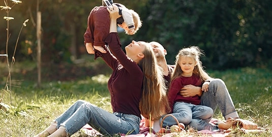 6 نکته که باید برای مراقبت بهتر کودک خود در تعطیلات بدانید