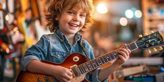 آموزش موسیقی به کودکان - مهدکودک نارسیس