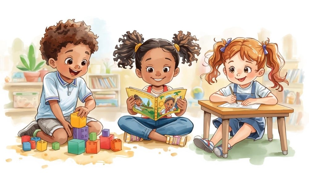 بازی کودکان