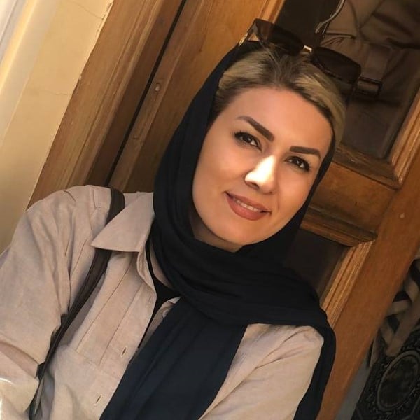 لیلا حاجی سلمانی