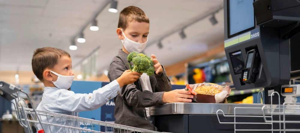 بازی نمایشی کودکان