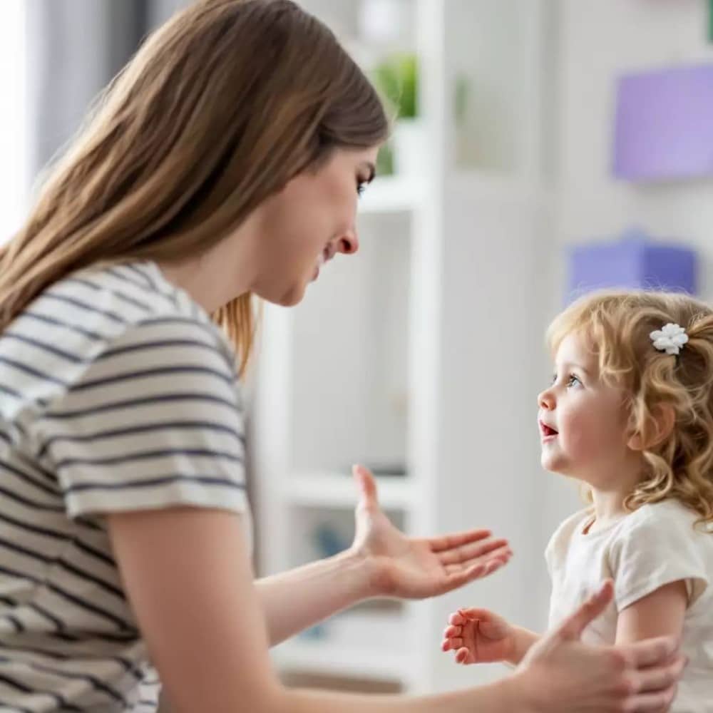 آموزش نظم و انضباط به کودک