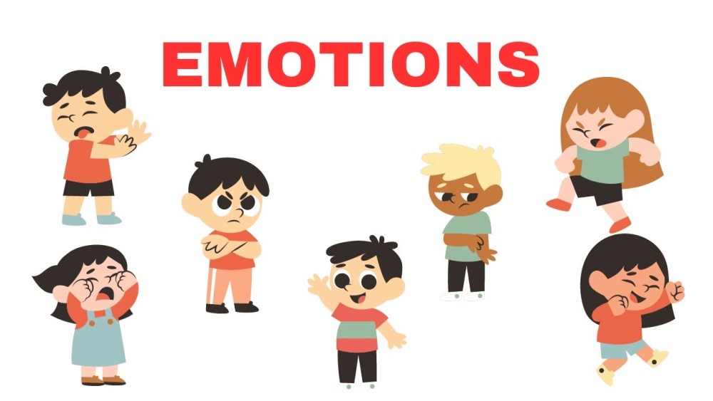 مدیریت احساسات