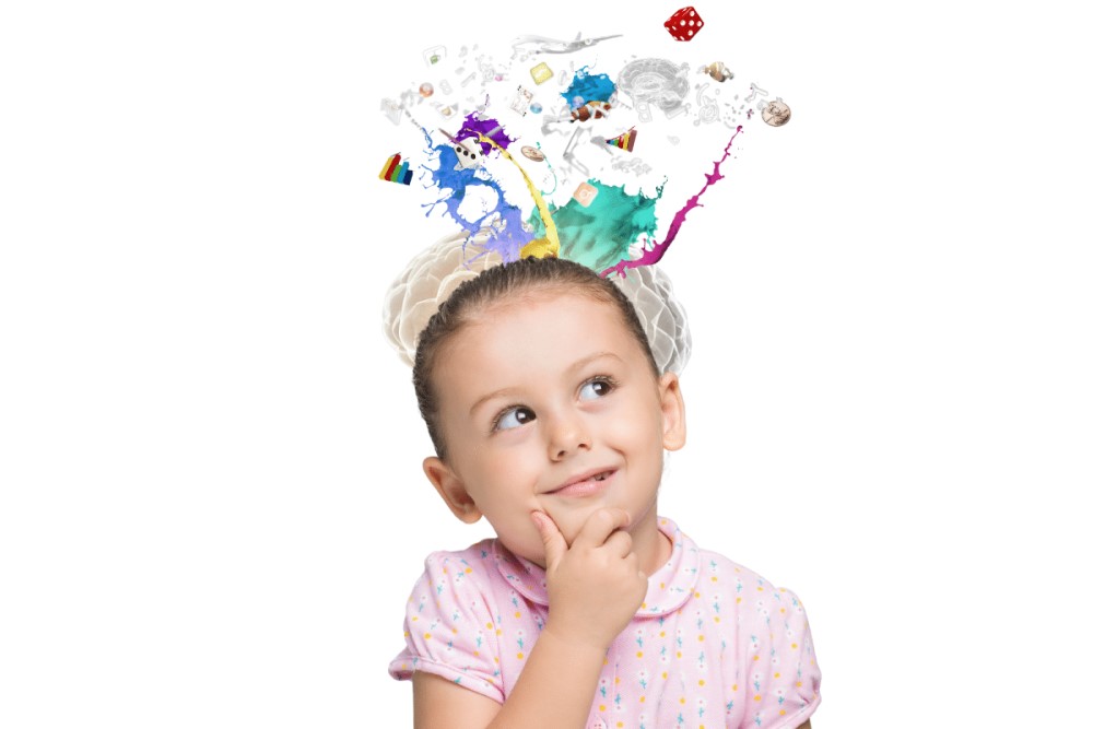 تقویت حافظه کوتاه مدت کودکان