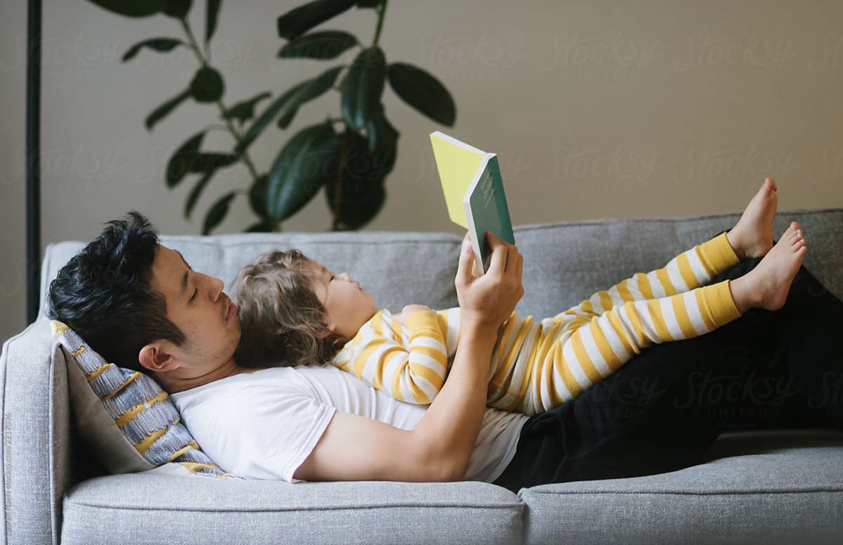 قصه درمانی با والدین