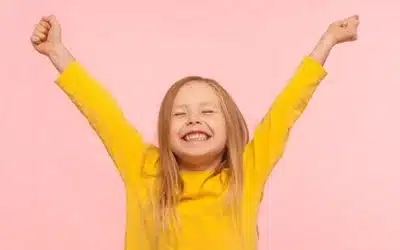 چگونه کودک شاد داشته باشیم؟ - مهدکودک نارسیس