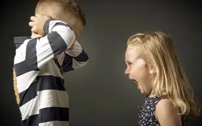 مقابله با کودک بی ادب - مهدکودک نارسیس