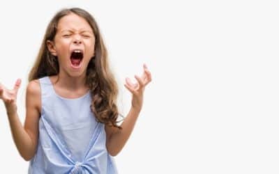 چرا کودکان پرخاشگرانه رفتار می‌کنند؟ - مهدکودک نارسیس