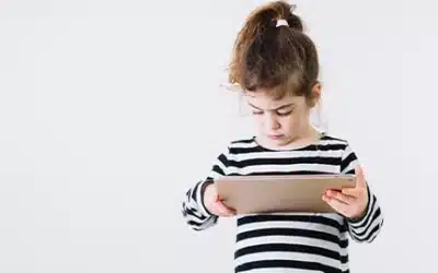 درک سندرم کودکان دیجیتال - مهدکودک نارسیس