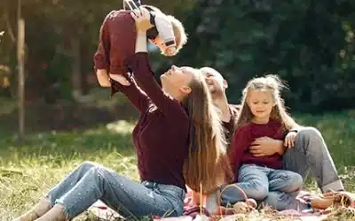 6 نکته که باید برای مراقبت بهتر کودک خود در تعطیلات بدانید