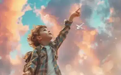 تخیل کودک - مهدکودک نارسیس