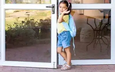 اضطراب روز اول مهدکودک - مهدکودک نارسیس