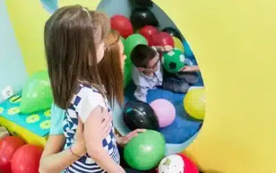 مهارت‌های برتری که کودک در مهدکودک یاد می گیرد