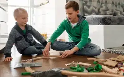  مهارت دست ورزی کودک