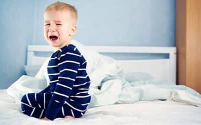 سخت بیدار شدن کودک از خواب - نارسیس