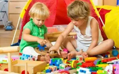 بازی برای کودکان 5 ساله - مهدکودک نارسیس