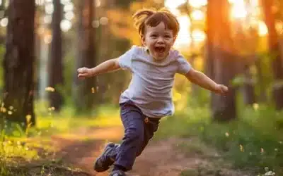 برخورد صحیح با کودک بازیگوش - مهدکودک نارسیس