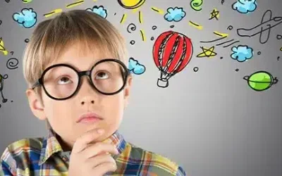 تقویت حافظه کودک - مهدکودک نارسیس