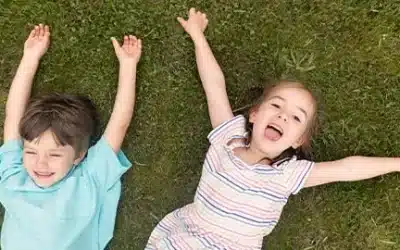 مثبت اندیشی در کودک - نارسیس