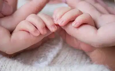 نگهداری از ناخن کودکان - نارسیس