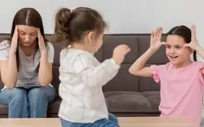 چرا برخی از کودکان نافرمانی می‌کنند؟ مهدکودک نارسیس