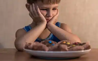 بدغذایی در کودکان پیش دبستانی - نارسیس