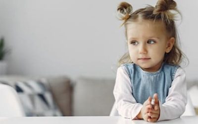 تربیت کودک ۳ ساله - مهدکودک نارسیس