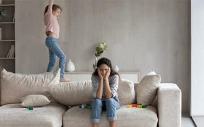 مهدکودک برای کودک بیش فعال - مهدکودک نارسیس