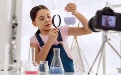 استعدادیابی کودکان - مهدکودک نارسیس