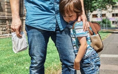 عادت دادن کودک به مهدکودک - مهدکودک نارسیس