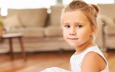 تربیت کودک 5 ساله و نحوه رفتار با او - مهدکودک نارسیس