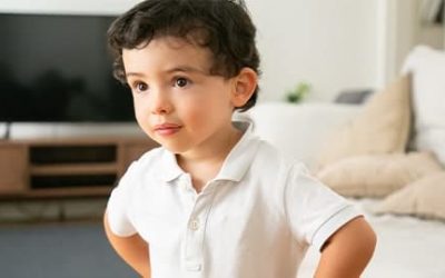 با کودک 6 ساله‌ام چگونه برخوردکنم - مهدکودک نارسیس