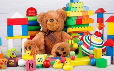 راهنمای انتخاب اسباب بازی کودک - مهدکودک نارسیس