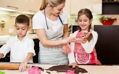 راهنمای فرزندپروری - مهدکودک نارسیس