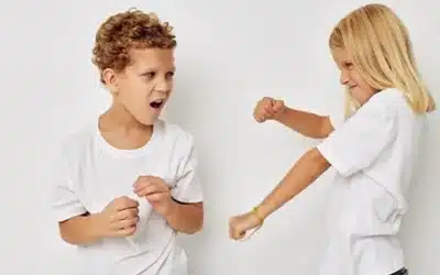 درمان حسادت کودکان - مهدکودک نارسیس