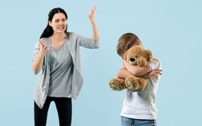 چگونه کودک خود را تنبیه کنیم