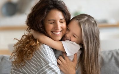 دلایل وابستگی کودک به مادر - مهدکودک نارسیس