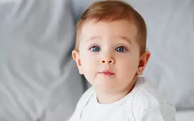 رشد کودک نه ماهه - مهدکودک نه ماهه