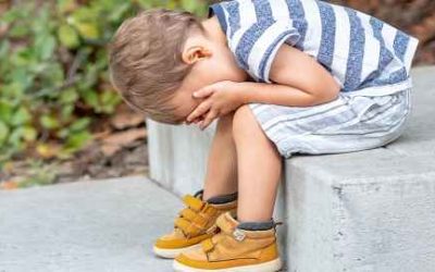 علت مقاومت کودک برای رفتن به مهد