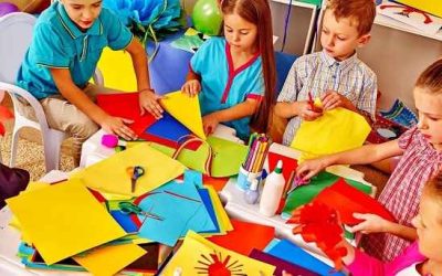 ایده ساخت کاردستی