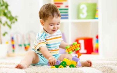 مهدکودک مرزداران