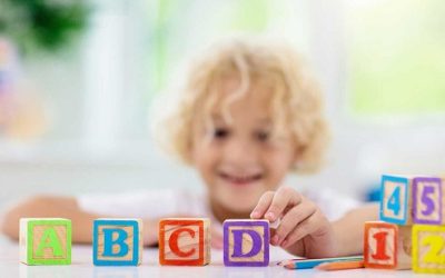 مزایا و معایب ثبت نام کودکان زیر ۳ سال در مهدکودک چند زبانه