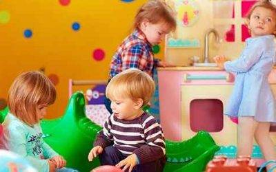 مهدکودک نارسیس در شهرآرا