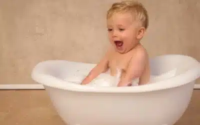 رشد و پرورش کودک 11 ماهه - مهدکودک نارسیس