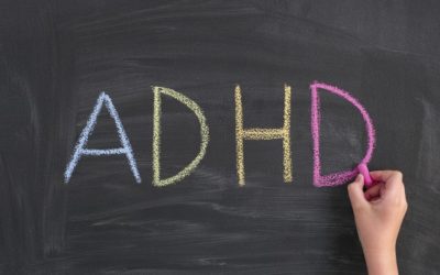 بیش فعالی