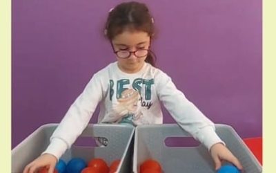 کارگاه توجه و تمرکز