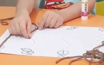 کارگاه توجه و تمرکز