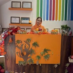 آزیتا سلیمانپور