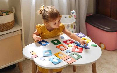 فعالیت‌های آموزشی برای پیش‌دبستانی