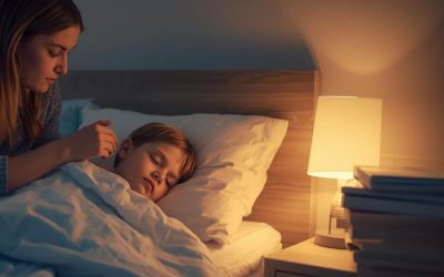 خواب کودکان